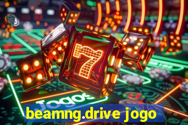 beamng.drive jogo